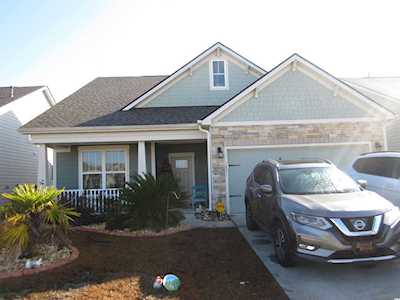 1861 Parish Way Myrtle Beach, SC 29577