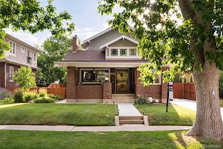 3647 Vallejo Street Denver, CO 80211