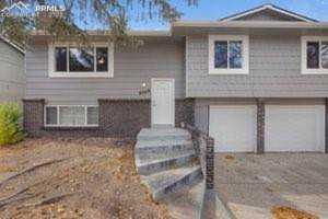6540 Brook Park Drive Colorado Springs, CO 80918