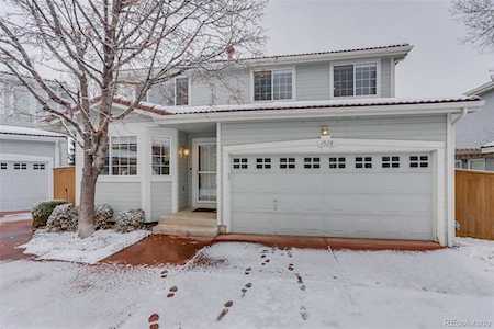 1528 Braewood Ave Highlands Ranch, CO 80129