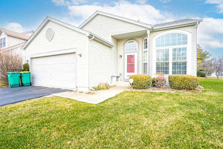 24104 Primrose Circle Plainfield, IL 60585