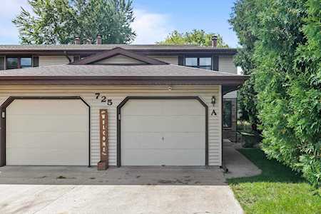 725 S Westhaven Place #A Appleton, City of Appleton, WI 54914