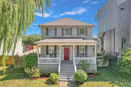 320 33rd Ave N Nashville, TN 37209