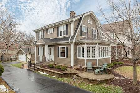 4740 Linscott Ave Downers Grove, IL 60515