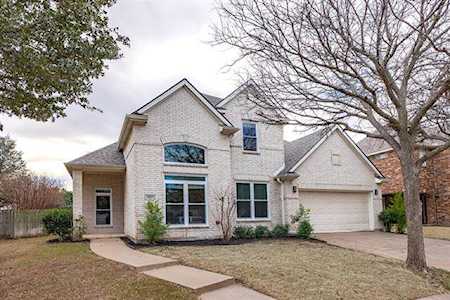 4817 Tearose Trail Fort Worth, TX 76123