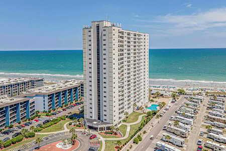 Myrtle Beach Resort- Renaissance Tower Condos for Sale in Myrtle Beach ...