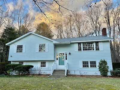 13 Simon Willard Road Acton, MA 01720