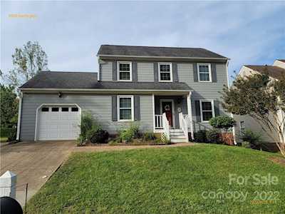 9505 Harris Glen Dr Charlotte, NC 28269