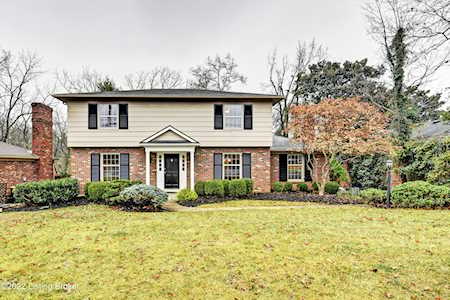 9118 Tiverton Way Louisville, KY 40242
