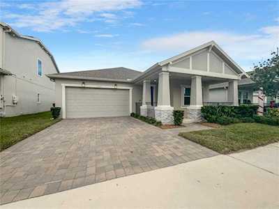 1463 Rushing Rapids WAY Winter Springs, FL 32708