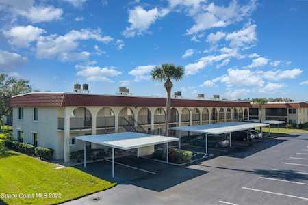 201 Saint Lucie Lane #608 Cocoa Beach, FL 32931
