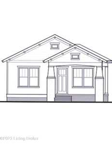 6116 St. Bernadette Ave Prospect, KY 40059