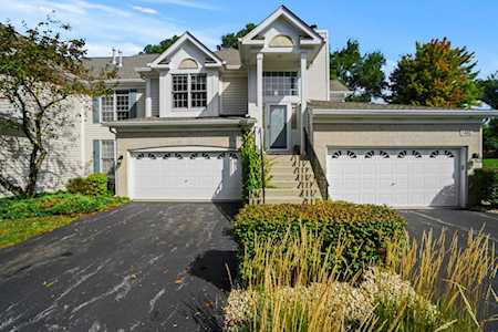 1458 Whitespire Ct Naperville, IL 60565