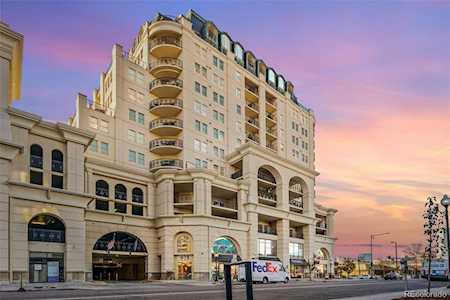 975 N Lincoln St #6D-N Denver, CO 80203