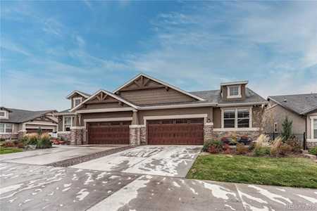 4427 Quartzite Place Colorado Springs, CO 80938