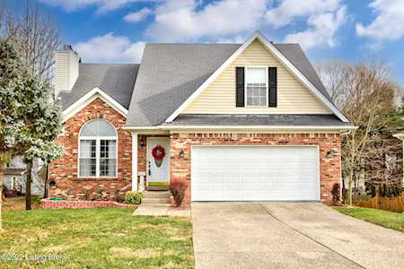 4705 Silverado Pl Louisville, KY 40299