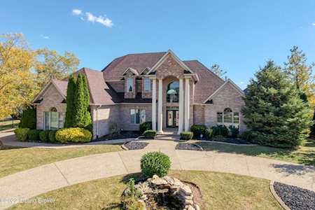 15222 Chestnut Ridge Cir Louisville, KY 40245