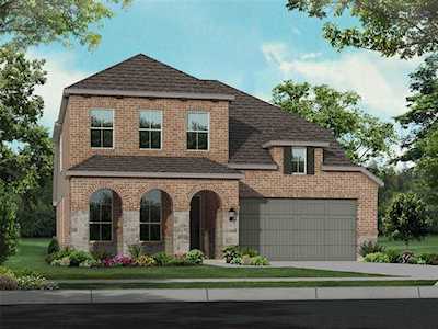 2400 Plover Lane Northlake, TX 76226