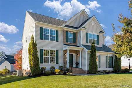 12018 Black Alder Dr Moseley, VA 23120