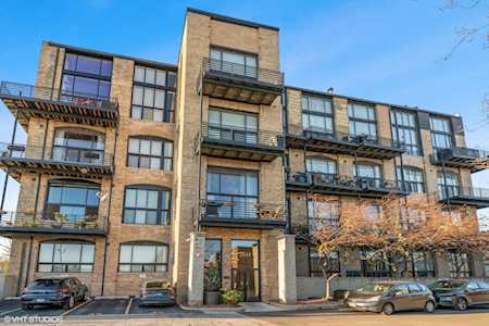 2614 N Clybourn Ave #402 Chicago, IL 60614