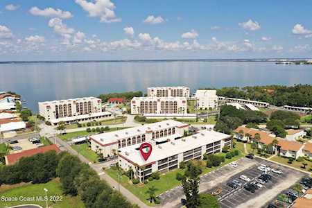 5800 N Banana River Boulevard #128 Cape Canaveral, FL 32920
