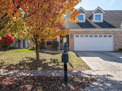 6129 Franklin Villas Way Indianapolis, IN 46237