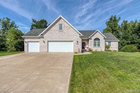6396 Wailea Court Grand Blanc Twp, MI 48439