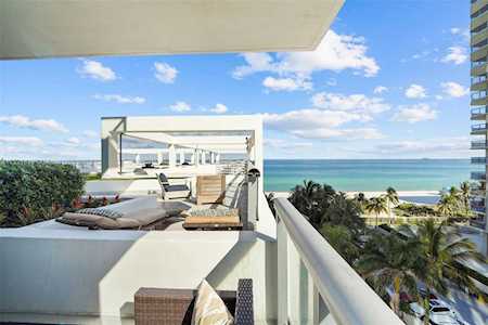 6799 Collins Ave #605 Miami Beach, FL 33141