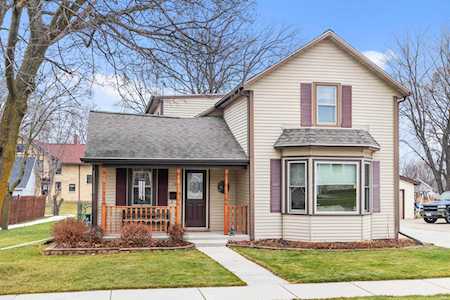 28 Lincoln St Chilton, City of Chilton, WI 53014