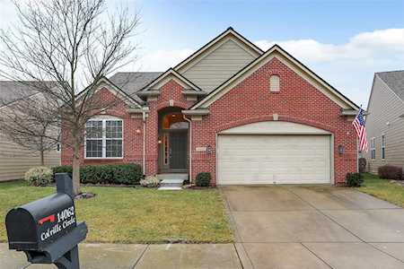 14062 Colville Circle Carmel, IN 46033