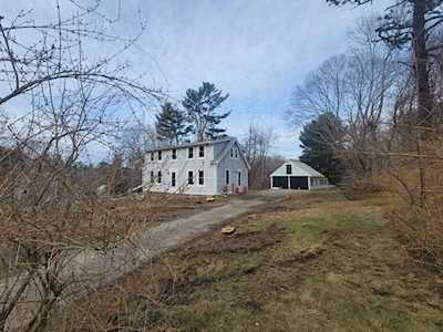 132 Highland Street #Front&Barn Marshfield, MA 02050