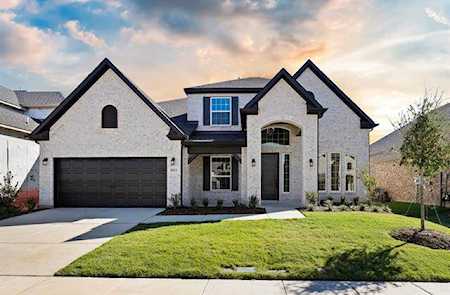 2513 Candleberry Drive Northlake, TX 76226