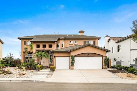 818 Calle Lagasca Chula Vista, CA 91910