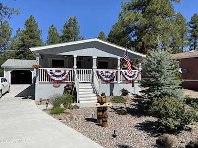 17110 Iron Springs Rd Munds Park, AZ 86017