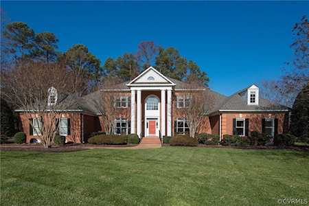 12200 Country Hills Terrace Henrico, VA 23059