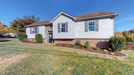 2114 Clara Mathis Rd Spring Hill, TN 37174