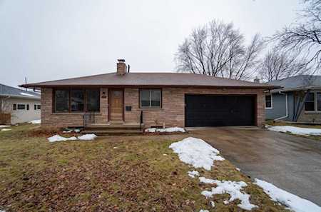 1024 W Frances St Appleton, City of Appleton, WI 54914