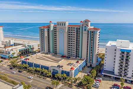 2401 S Ocean Blvd. #567 Myrtle Beach, SC 29577