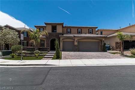 7867 Buffalo Edge Ct Las Vegas, NV 89178