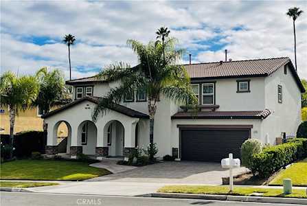 1168 Athlone Ln Corona, CA 92882