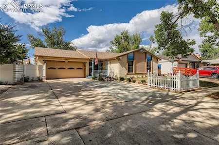 1302 Wynkoop Drive Colorado Springs, CO 80909
