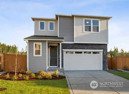 4877 Wanderlust Way #66 Gig Harbor, WA 98335