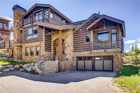 900 Beeler Place Copper Mountain, CO 80443