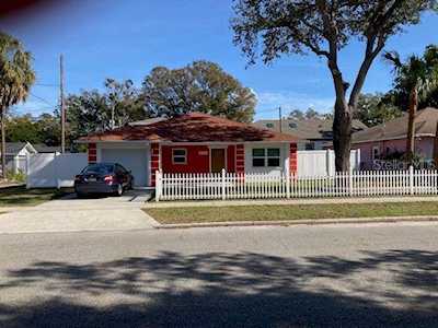 224 27th St S St. Petersburg, FL 33712