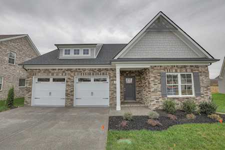 4315 Brandish Lane Lot 264 Murfreesboro, TN 37128
