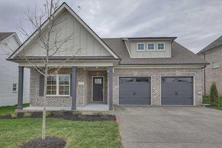 2222 Rockweather Drive Lot 250 Murfreesboro, TN 37128