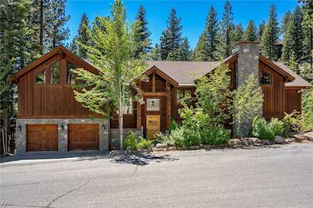 623 Tyner Way Incline Village, NV 89451