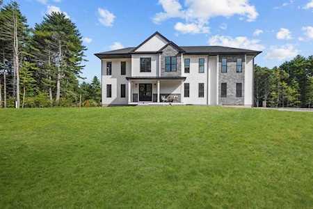 10 Gregory Way North Attleboro, MA 02760