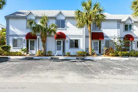 241 Seaport Boulevard Cape Canaveral, FL 32920