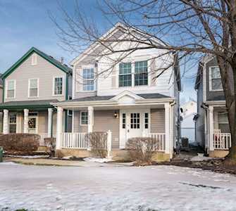 4150 Rivertowne Dr Plainfield, IL 60586